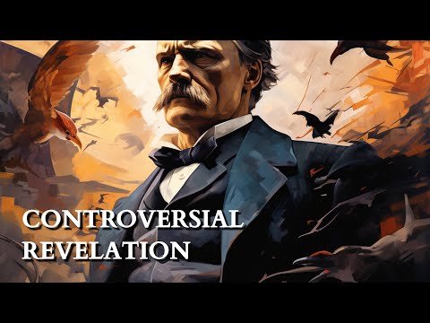 The Shocking Truth About Nietzsche S Fascination With Richard Wagner