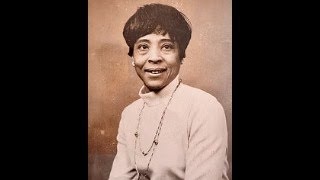 Homegoing Service for Sonovia E. Gallup