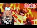 Fairy Tail Opening 1-14 Reaction + Rating!