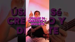 SuperLick de Thundercat FINAL INESPERADO!!#bassplayer #bajoelectrico  #musiclesson #musica