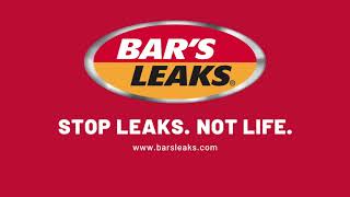 BarsLeaks - Stop Leaks Not Life