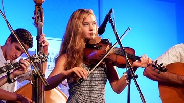 "Going Across the Mountain" ~ Strictly Strings @ Harvest House Performing Arts Venue