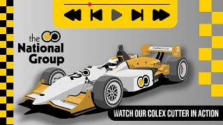 Colex Cutter