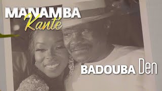 Manamba Kanté - Badouba Den (Hommage à Mory Kanté) - Clip Officiel
