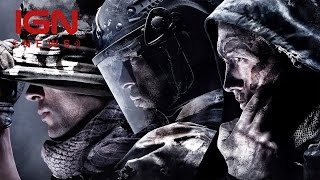 Call of Duty 2016 Coming Q4 from Infinity Ward - IGN News screenshot 1