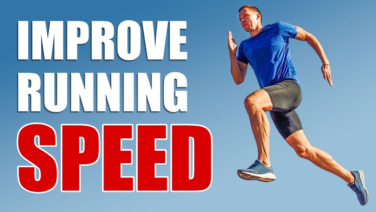 Top 9 Running Workouts to Build Speed and Endurance