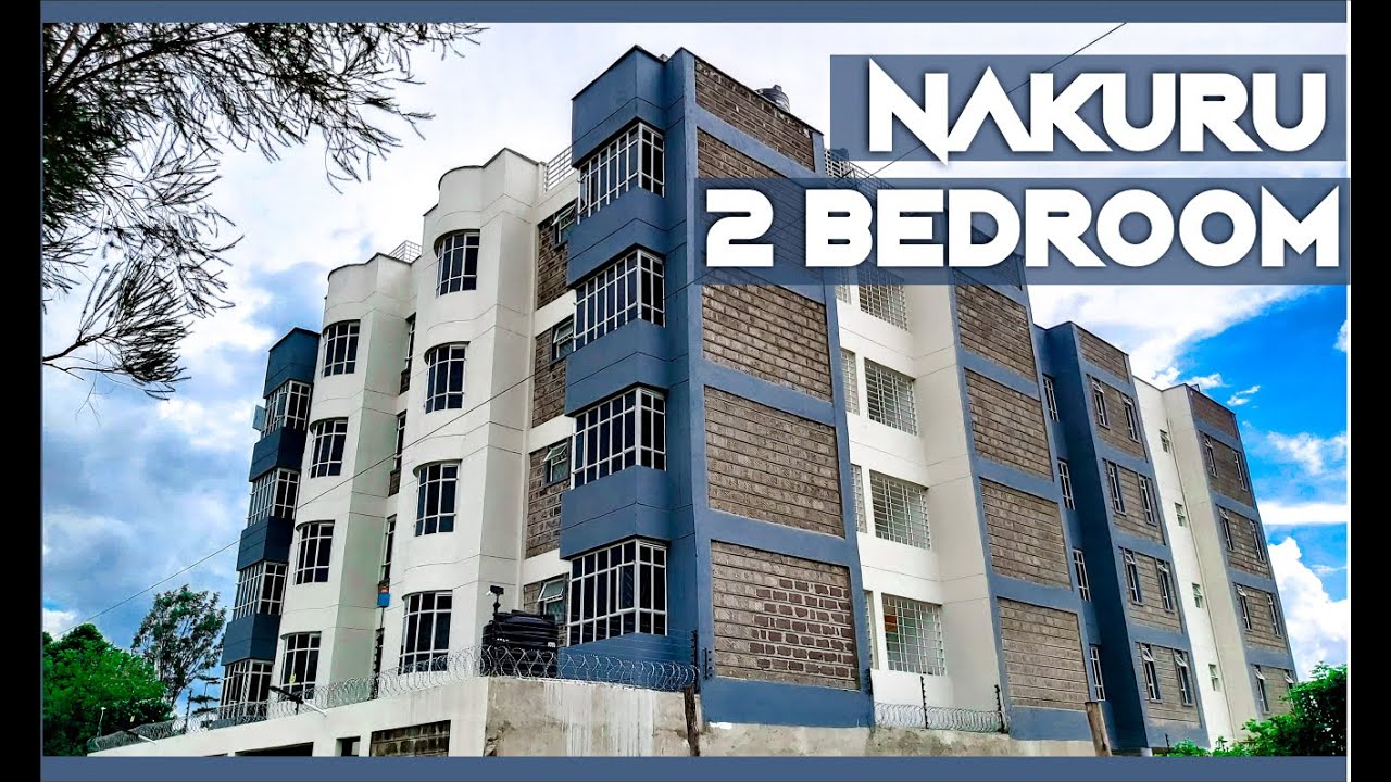 1 bedroom in Nakuru / HOUSE HUNTING PART 2 YouTube