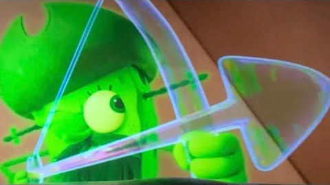 The Spongebob Movie: Search For SquarePants - Ending Scene (2025)