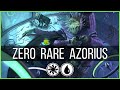Zero Rare | Azorius Bounce &amp; Enchantments | Artisan Standard Budget Deck | MTG Arena