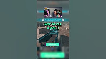 How to Kill A Jug 101 #shorts