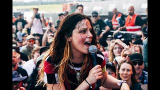 The Last Internationale - Hard Times (Live at Rock Am Ring)
