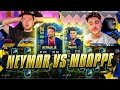 FIFA 21: TOTS NEYMAR vs MBAPPE SQUAD BUILDER BATTLE 🔥🔥 PROOWNEZ vs ELIASN97