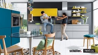 Celebrity Showcase Kitchens - exclusive dealer for Schuller Kitchen in Brighton & Hove Net Worth