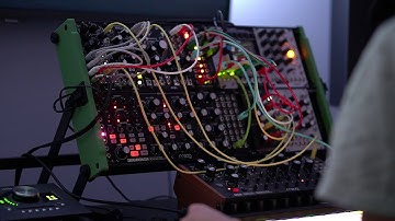 Jam #2: Mordax DATA, Instruo I-ō47