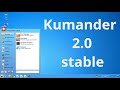 Kumander 2.0