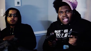 Xanman - You Got Servin