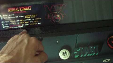 Dedicated MK3 restoration from MK2 dedicated Part 4