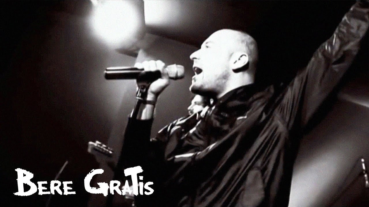 Bere Gratis - Stai Pe Acelasi Drum | Videoclip Oficial