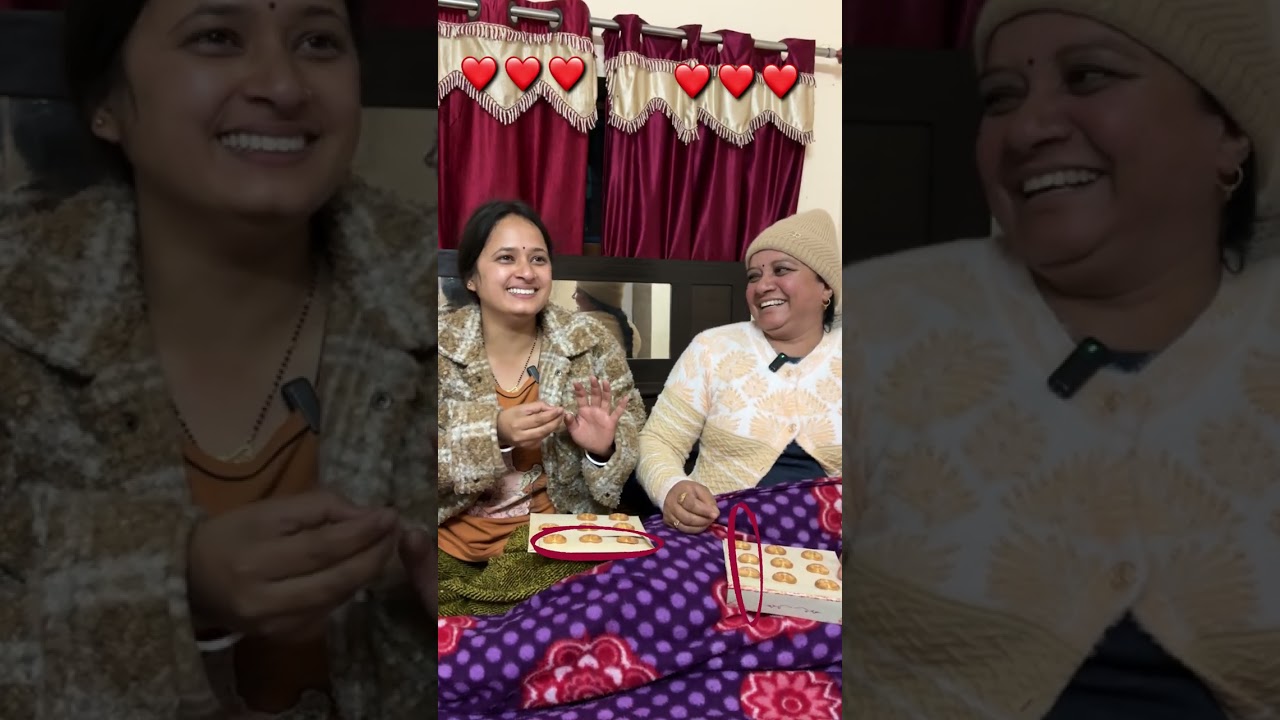 Bomb chip challenge game with saasu maa 😍💣🤣