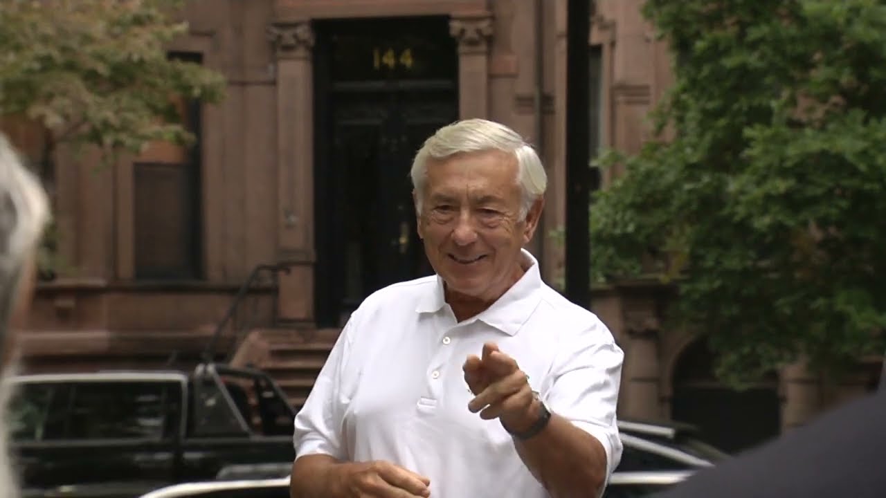 September 11th: Boston Fire Department Memorial Ceremony