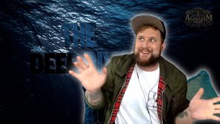 Thumbnail for THE DEEP DIVE MAGIC REVIEW SHOW EP16 FEATURING HARRI HARRINGTON AND MINIFY & HARRI'S LITTLE HELPER