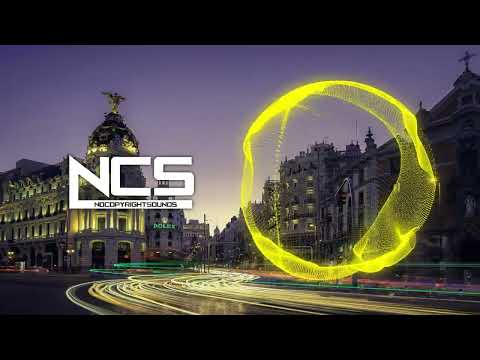Audien - Hindsight | NCS Remake