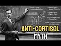Cortisol Is NOT All Bad