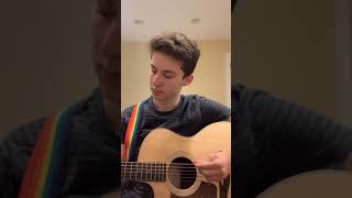 [DEH] Obvious - Andrew Barth Feldman (Instagram Live)