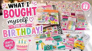 Color me Crafty - New Doodlebug collection Reveal