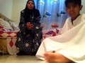 محمد اترامبو لين تحدي الضحكة