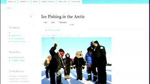 DrupalCon Munich 2012: Multilingual Content in Drupal 7 & 8