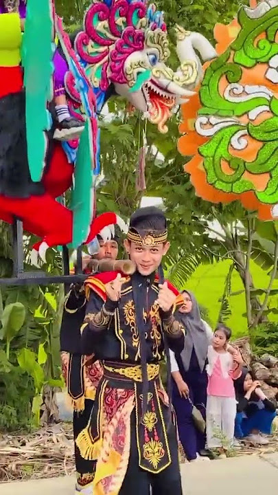 singa Depok kang fajar