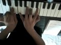 Gravity - Sara Bareilles Tutorial Pt. I (flipped)