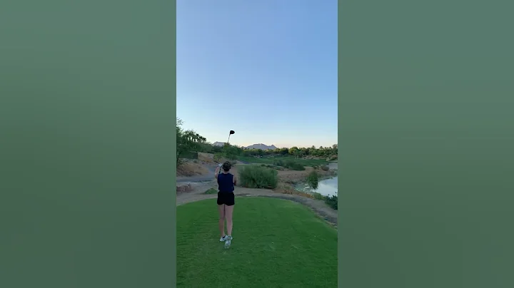 A. Kaser TPC Las Vegas