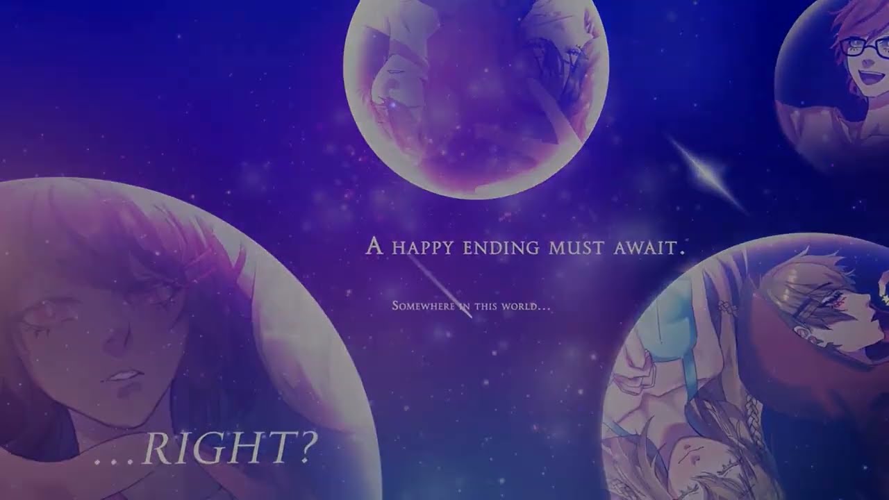 [Vietsub] Heart Fragment OP - Dancing In The Dying Light