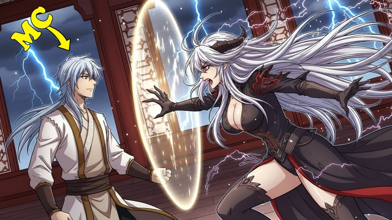 Akala Ng Lahat Mahina Siya, Pero Diyos Siya Sa Sariling Lugar! - Manhwa Tagalog