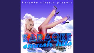 Miniatura de "Release - St. Elmo's Fire (John Parr Karaoke Tribute)"