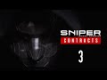 Sniper Ghost Warrior Contracts. Part 3.