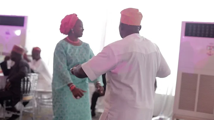 Small doctor Penalty Wedding dance