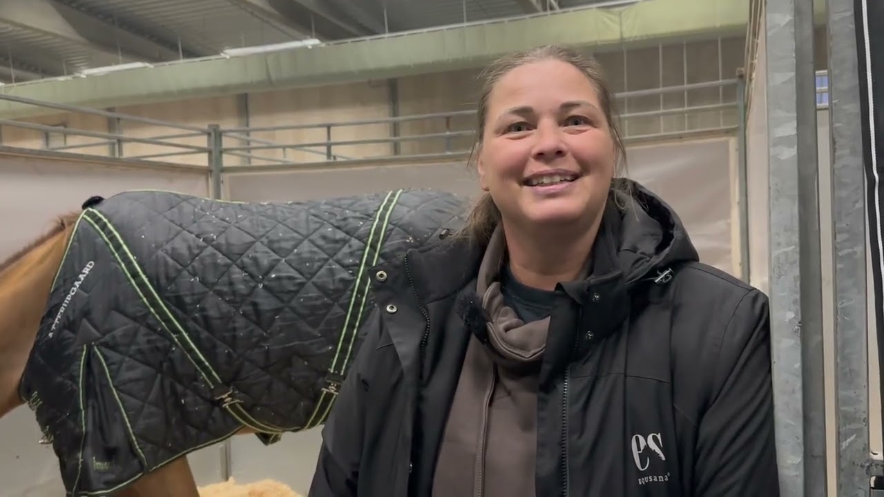 Herning 2026   Kristine Munch