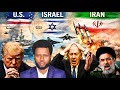 Dagaal Culus: Trump oo Dagaal La Galay NATO, Iran oo Bur-Burisay Diyaarado & Fadeexad Sacuudiyeed!
