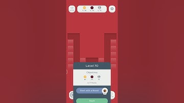 Two Dots Level 70