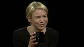 Renée Zellweger über Bridget Jones – Schokolade zum Frühstück, Akzente und die Straße von Jerry M...
