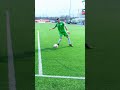#Dutch #midfielder Richie Musaba goal against Nõmme United. FCI Levadia 2:0 Nõmme United