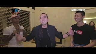 MBB - VIDEO DJ YASMIN VIRAL PARAH !!!!