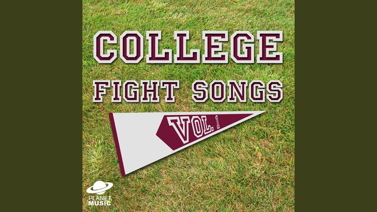 Aggie War Hymn (Texas A & M Fight Song) YouTube