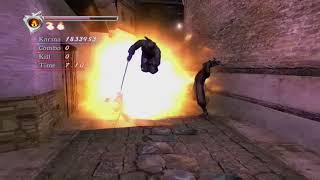 Ninja Gaiden Black Stream Chap 5-7(HalfWay)