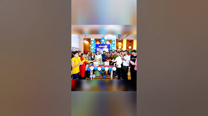 Pictures from Book Launch Event of IAS Srushti Deshmukh Gowda Ma'am | The Answer Writing Manual Book