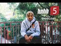 TheHxliday Reveals His Favorite Animes, Restaurants, & Birds | HNHH's Top 5s