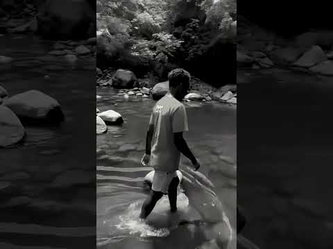 Dudukwe Swimming In Hadzabe River Music Rap Duet Freestyle Memes Rapartist Hadzabetribe 